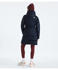 The North Face Women's Ruby Parka