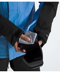 The North Face Women's Freedom Hooded Jacket