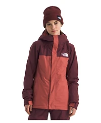 The North Face Women's Freedom Hooded Jacket