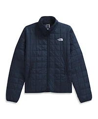 The North Face Women's Junction Insulated Jacket