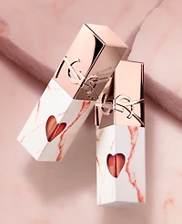 Yves Saint Laurent Limited Edition The Inks Vinyl Cream High Shine Lip Stain