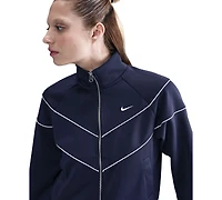 Nike Sportswear Women's Windrunner Knit Zip Jacket