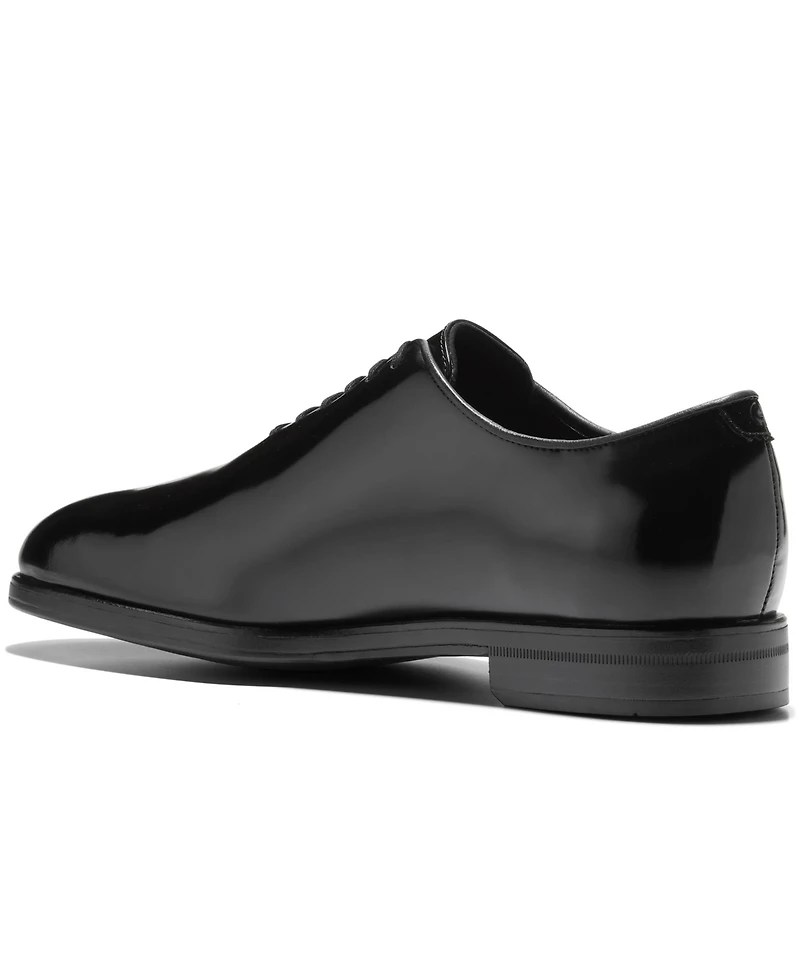 Cole Haan Men's Foster Grand Wholecut Plain Toe Oxfords