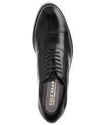 Cole Haan Men's Ledley Grand Cap Toe Oxford Shoes
