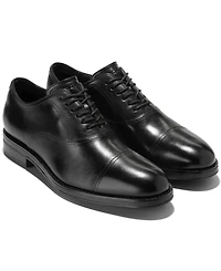 Cole Haan Men's Ledley Grand Cap Toe Oxford Shoes