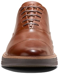 Cole Haan Men's Original Grand Cityspectre Cap Toe Oxfords