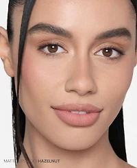 Anastasia Beverly Hills Matte and Satin Velvet Lipstick