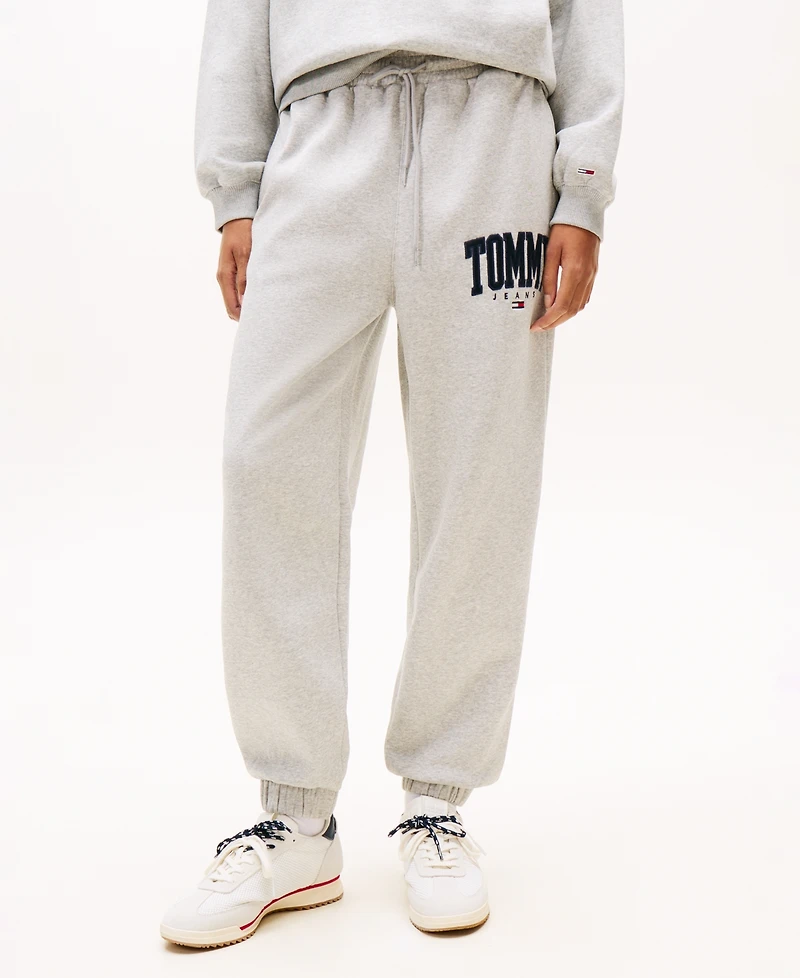Tommy Jeans Women's Collegiate Sweatpant