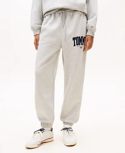 Tommy Jeans Women's Collegiate Sweatpant