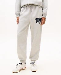 Tommy Jeans Women's Collegiate Sweatpant