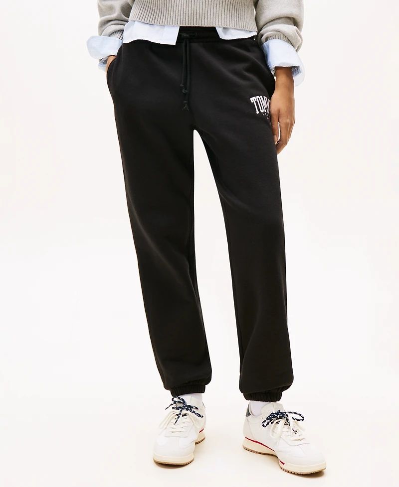 Tommy Jeans Women's Collegiate Sweatpant