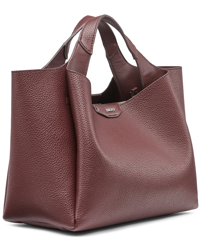 Dkny Willa Top Handle Satchel Bag