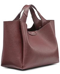 Dkny Willa Top Handle Satchel Bag