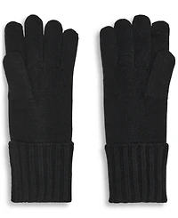 Calvin Klein Modern Rib Tech Gloves