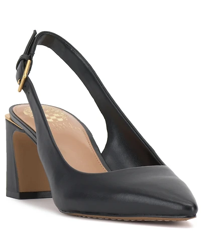 Vince Camuto Women's Hamden-b Slingback Pumps