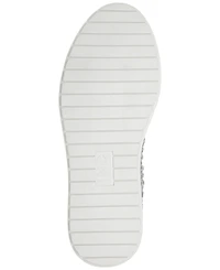 I.n.c. International Concepts Women's Dazzlee Round Toe Sneakers, Macy's Exclusive