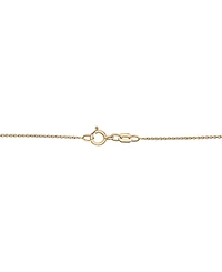 Macy's Women's 2-Piece Set Tanzanite (1-3/8 ct. t.w.) and Amethyst (5/8 ct. t.w.) Pendant Neckless with Matching Earrings in 14K Gold-Plated Over Ster