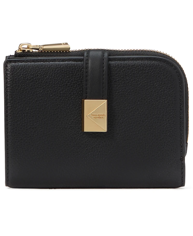 kate spade new york Deco Zip-Around Wallet