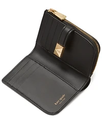 kate spade new york Deco Zip-Around Wallet