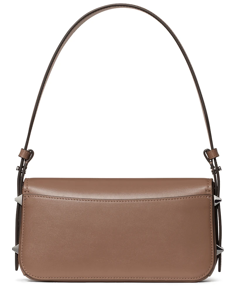 kate spade new york Liv Leather Shoulder Bag