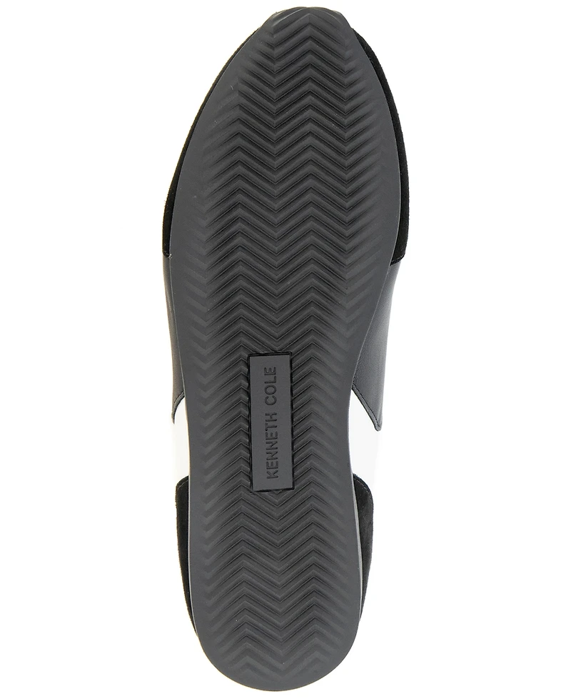 Kenneth Cole New York Women's Alma Lace Up Sneaker