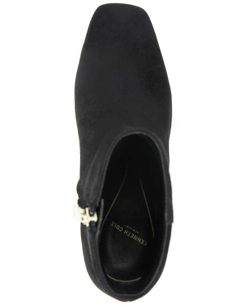 Kenneth Cole New York Women's Grizelda Dress Booties