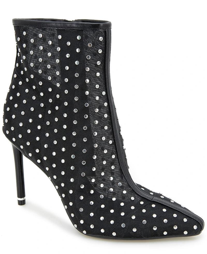 Kenneth Cole New York Women's Quincy Mesh Booties