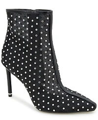 Kenneth Cole New York Women's Quincy Mesh Booties
