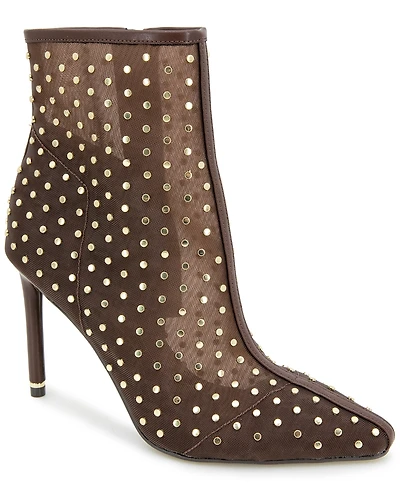 Kenneth Cole New York Women's Quincy Mesh Booties