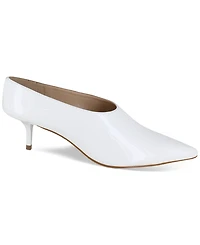 Kenneth Cole New York Women's Linxie Kitten Pumps
