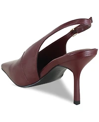 Kenneth Cole New York Women's Aerial Slingback Pumps
