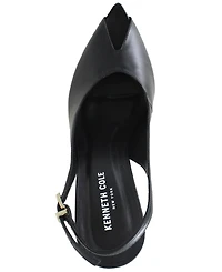 Kenneth Cole New York Women's Priya Slingback Pump