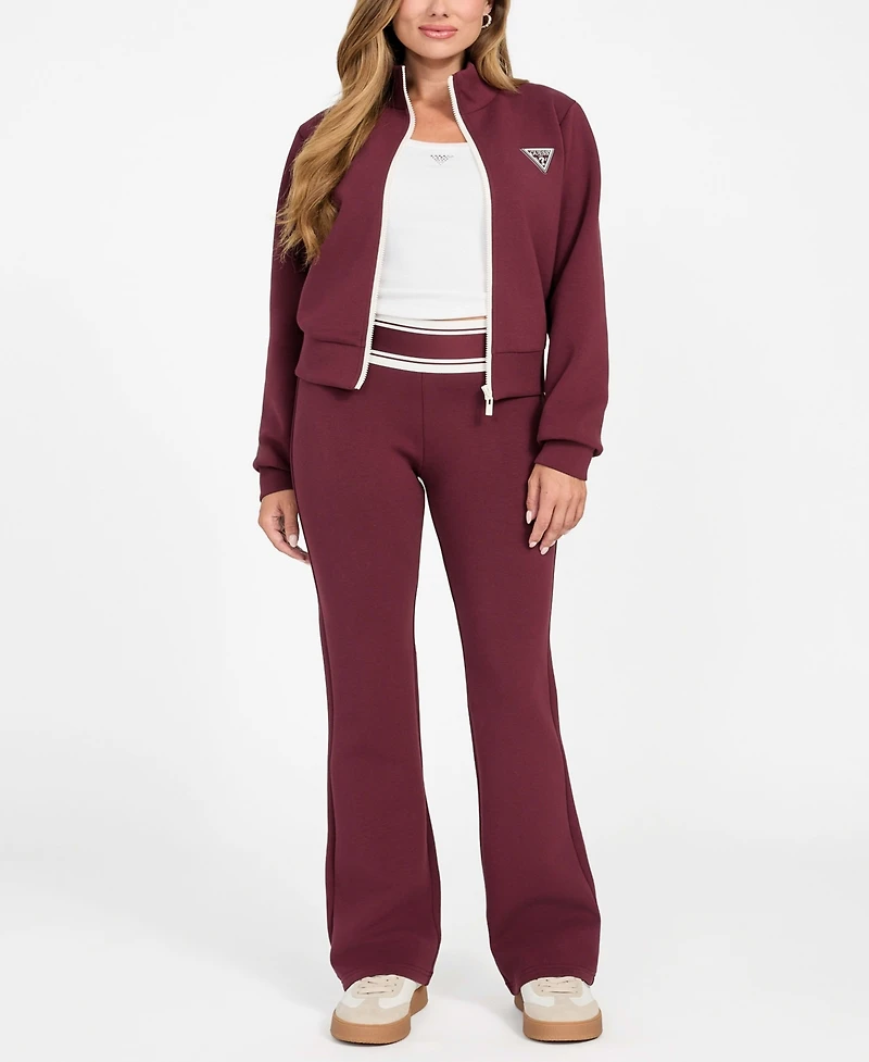 Guess Women's Ann Flared Leggings