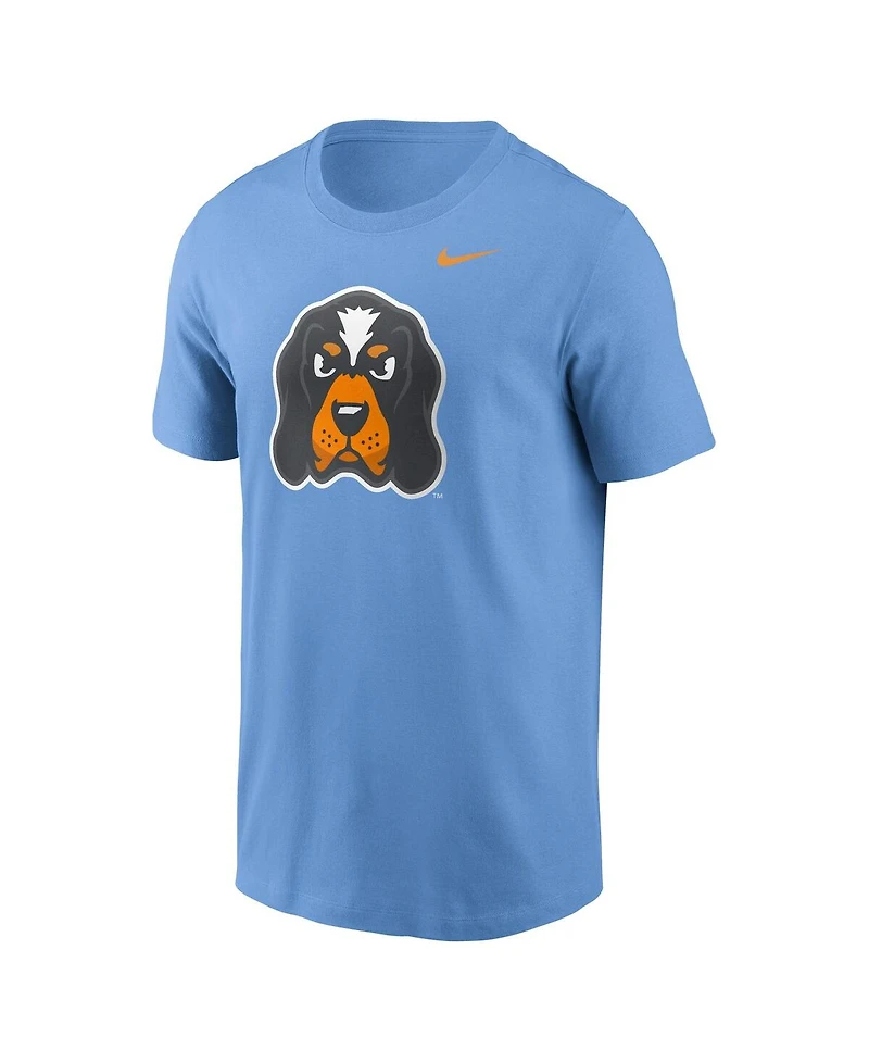 Nike Men's Light Blue Tennessee Volunteers Smokey T-Shirt