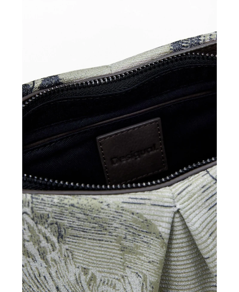 Desigual Women's Bag designed by Mr. Christian Lacroix