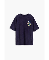 Desigual Men's Donald short-sleeve T-shirt