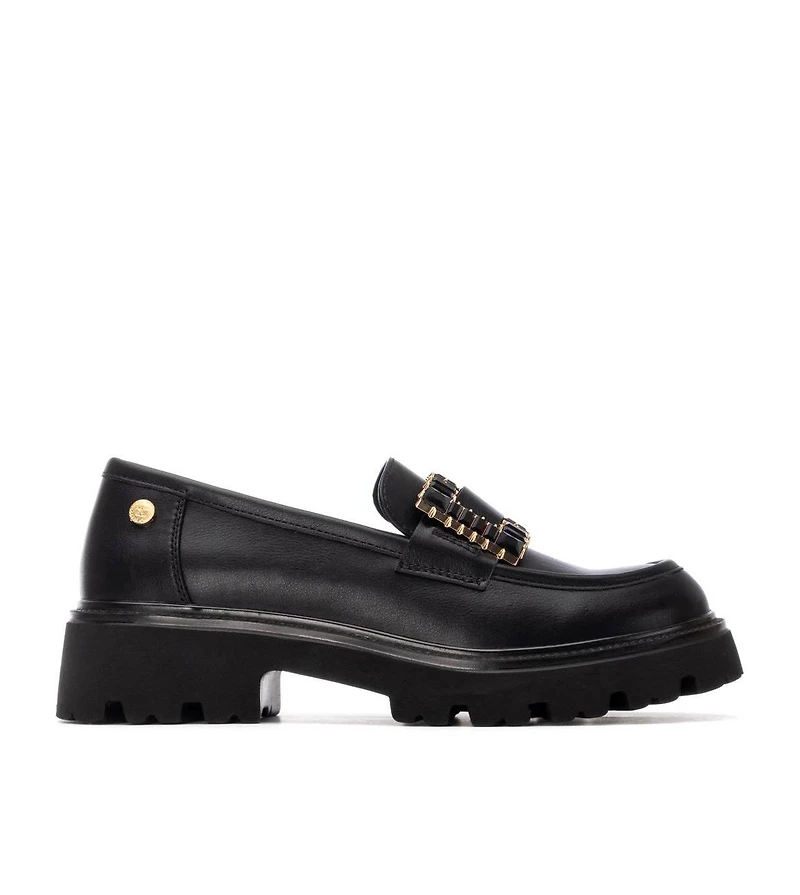 Xti Women's Casual Moccasins