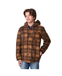 Free Country Boys Chill Out Fleece Hoodie Jacket