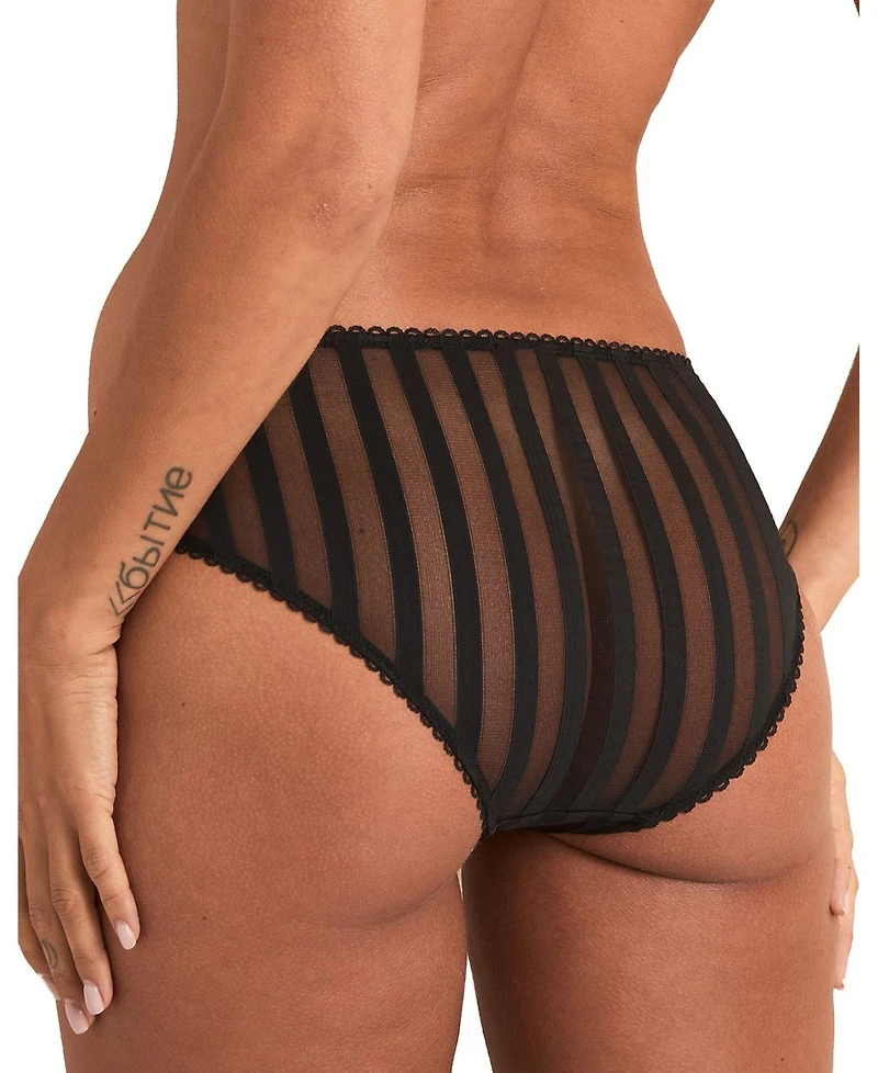 Adore Me Women's Ninamarie Bikini Panty