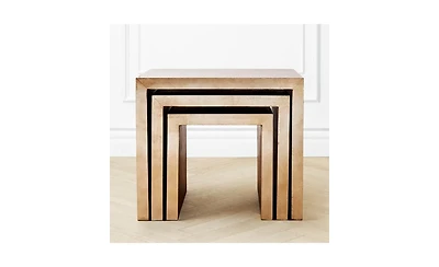 Z Gallerie Astair Nesting Tables
