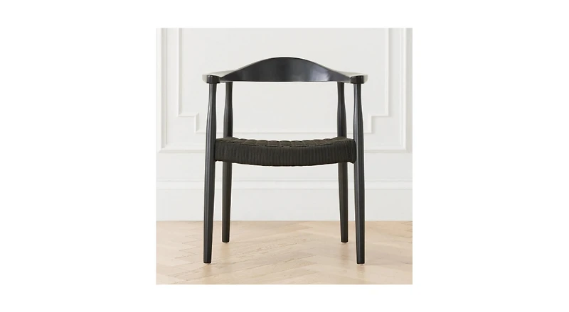 Z Gallerie Samira Arm Chair
