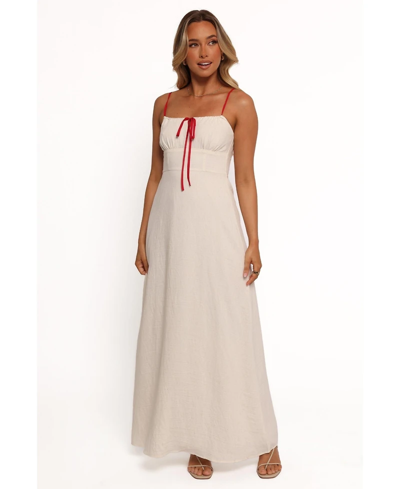 Petal and Pup Women's Gracie Midi Dress