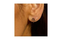 Lucy Quartermaine Dainty Q Studs