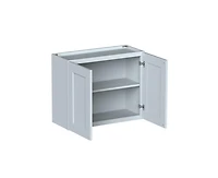 Casainc W30"x D12"x H24" Kitchen Wall Cabinet