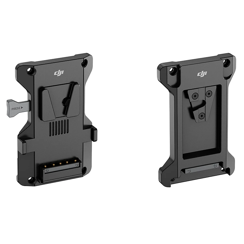 Dji V-Mount Battery Adapter for Transmission