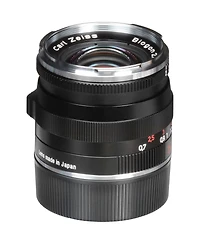 Zeiss 35mm f/2 Biogon T Zm Lens for Leica M, Black