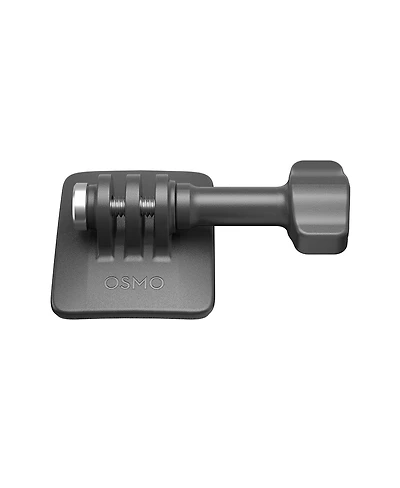 Dji Curved Adhesive Base Kit for Osmo Series Action Cameras