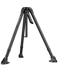 SmallRig x Potato Jet Tribex Hydraulic 3-Section Carbon Fiber Tripod