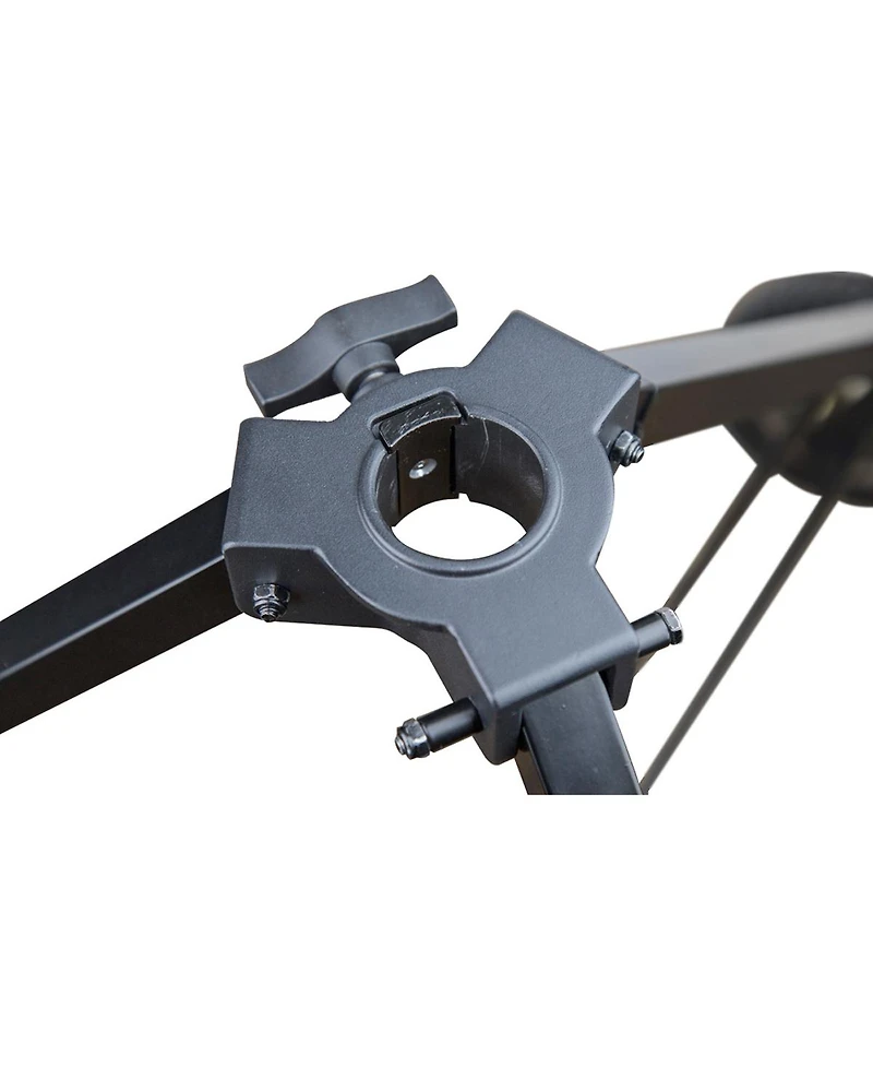 Kupo 2-Section Steadicam Stand, Black