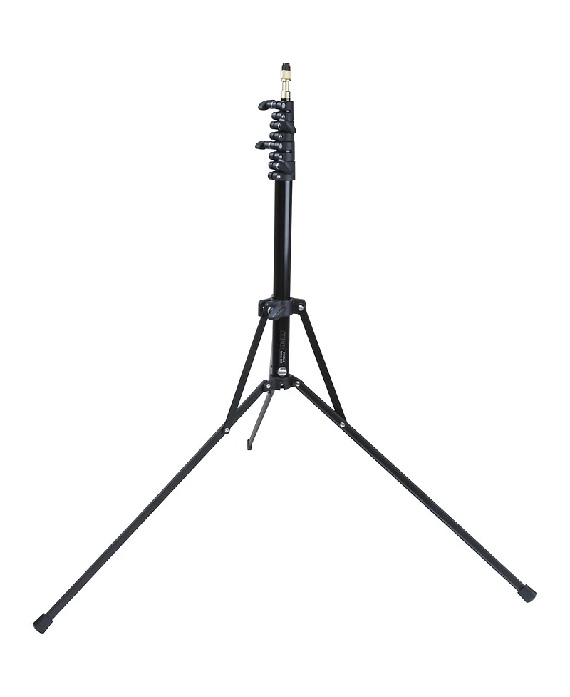 Kupo 5-Section Two-In-One Multi-Purpose Stand, Black